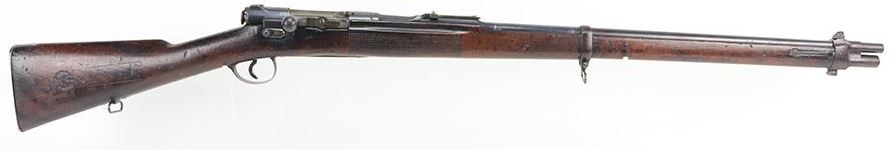 Murata Type 22 (Mle 1889)